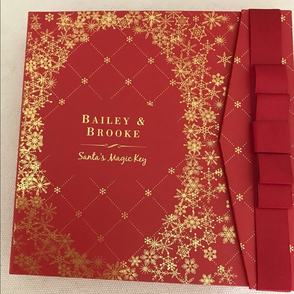 Santa’s Magic Key - Picture 1 of 5